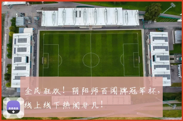 全民狂欢!阴阳师百闻牌冠军杯,线上线下热闹非凡!